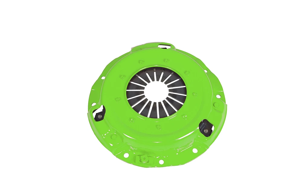 Kit de embrague Mitsuko etapa 1 para Hyundai Accent GL base sedán 1995-2000 1,5 L L L4 Foto 2 de 4