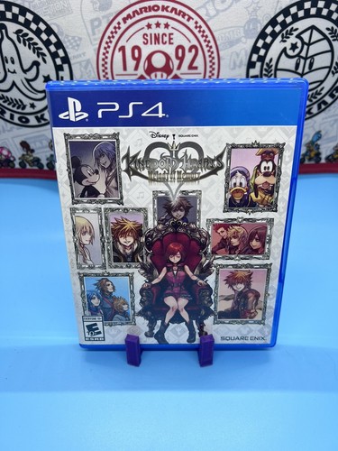 Paquete Square Enix PS4 RPG - FF Dissidia NT, DQ Heroes, Kingdom Hearts MoM - Imagen 7 de 9