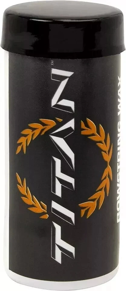 Combo de lubricante de riel para cuerdas de arco sintético para ballesta, fácil de aplicar Foto 3 de 3