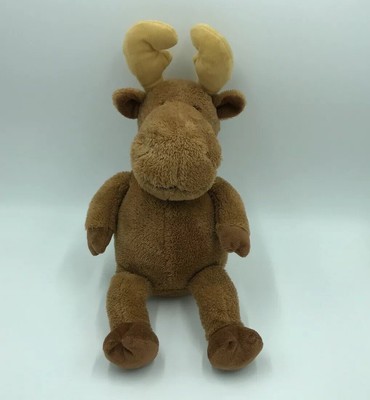 giant stuffed moose kohls
