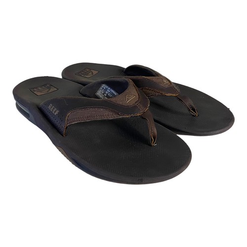 Reef Fanning Mens Flip Flops Thongs 
