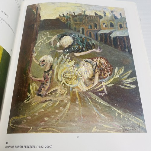 ARTE, AUSCTIONE'S, CATÁLOGO MODERNO + CONTEMPORÁNEO, NOVIEMBRE 2000 - Imagen 10 de 11