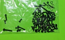 REDCAT RACING BLACKOUT SC STOCK SCREW KIT  WI...