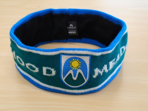 snowboard headband