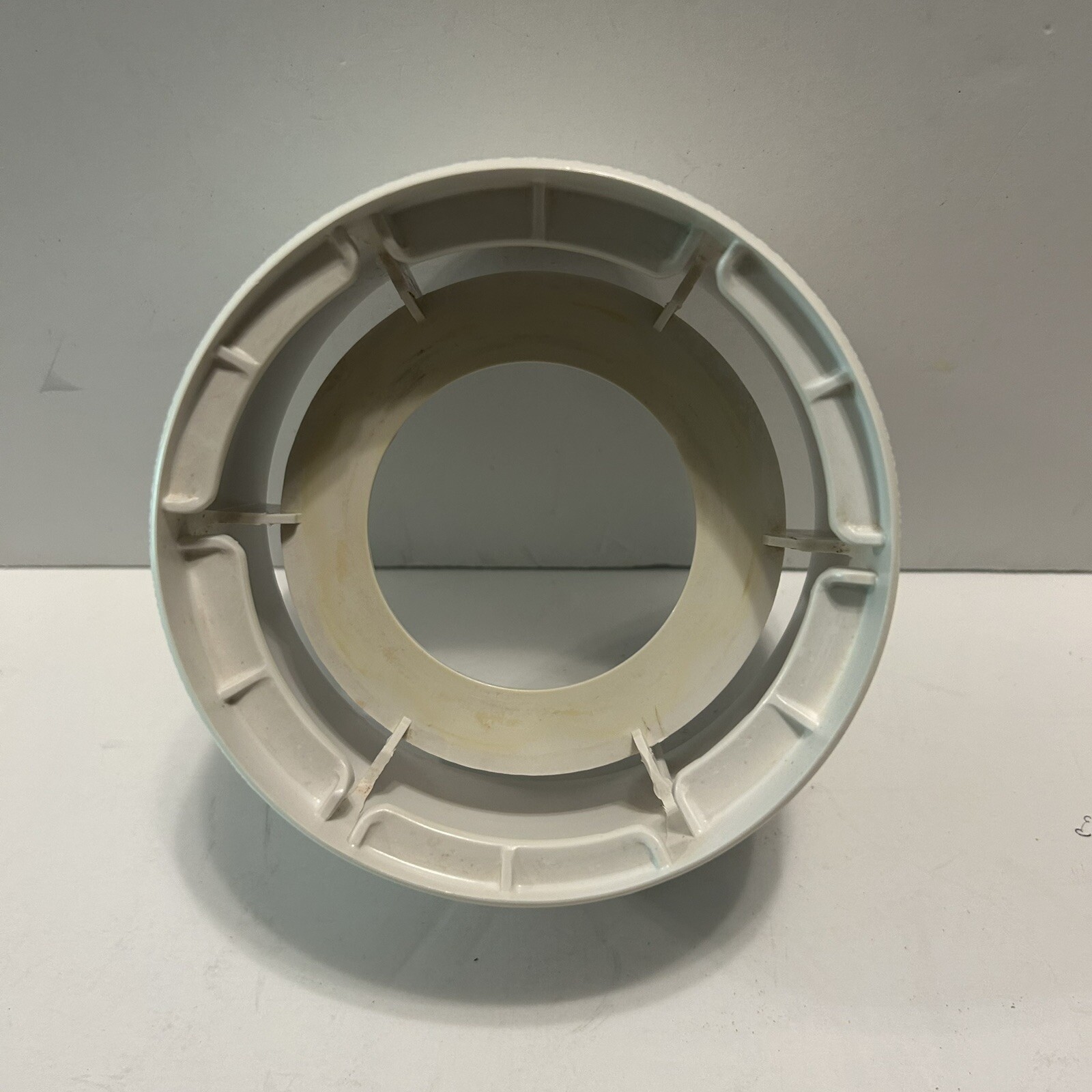 Kitchenaid KSB3WH Blender White Collar Base Plastic Part Replacement