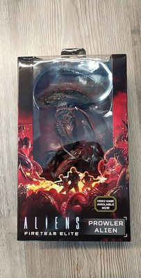 Neca Aliens Fireteam Elite Prowler Alien Figur