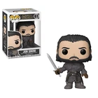 Funko Pop! Game of Thrones 61 GOT Jon Snow Beyond The Wall Pop