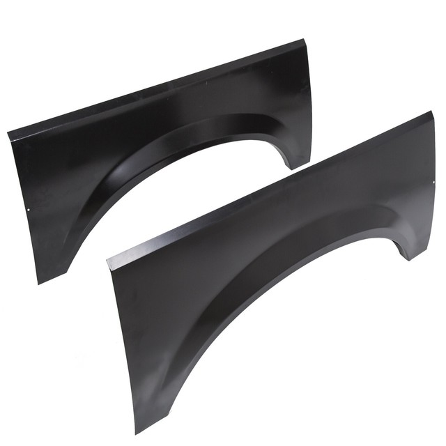 Wheel Arch Repair Patch Panel Pair For Ford F150 F250 F350 Bronco