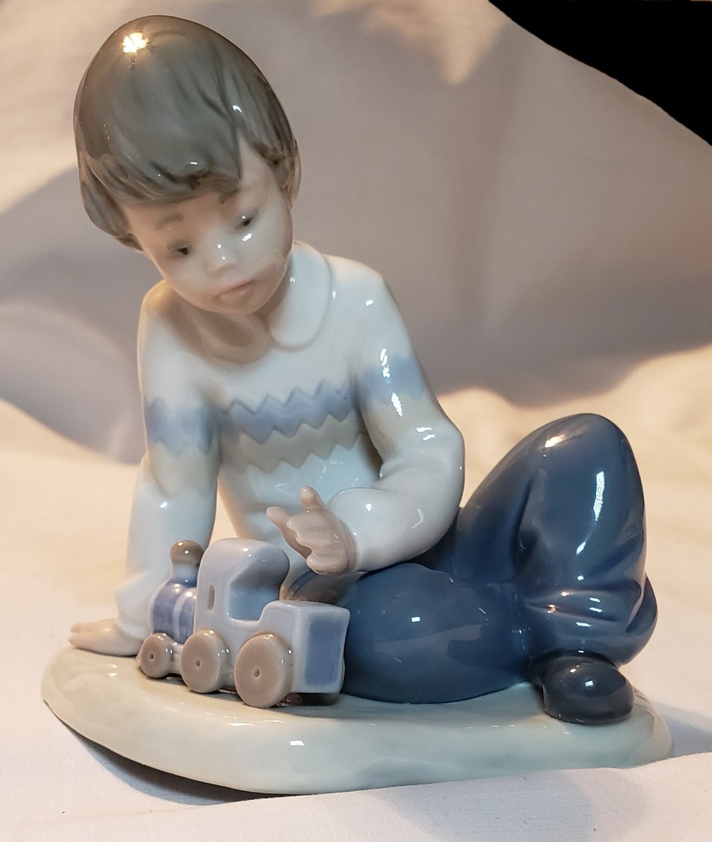 nao海外shopgallery Vintage Nao by LLadro 