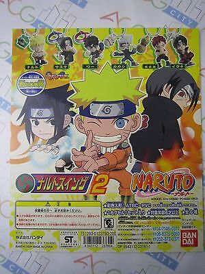 Swing From Naruto | Decoration Garden
