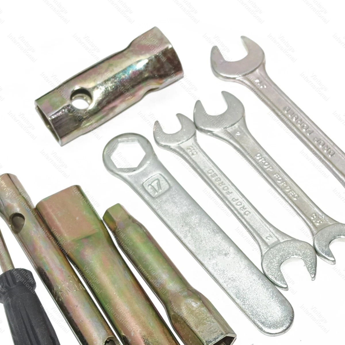 Royal enfield tool kit deals