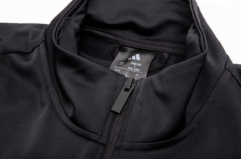 adidas ジャージジャケット ブラック/ホワイト ASIA S Adidas Original Mens ADICOLOR FIREBIRD TRACKTOP JACKET IJ7058