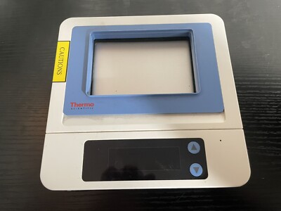 Thermo Scientific Compact Digital Dry Bath Block Heater  2x Blocks 88871001