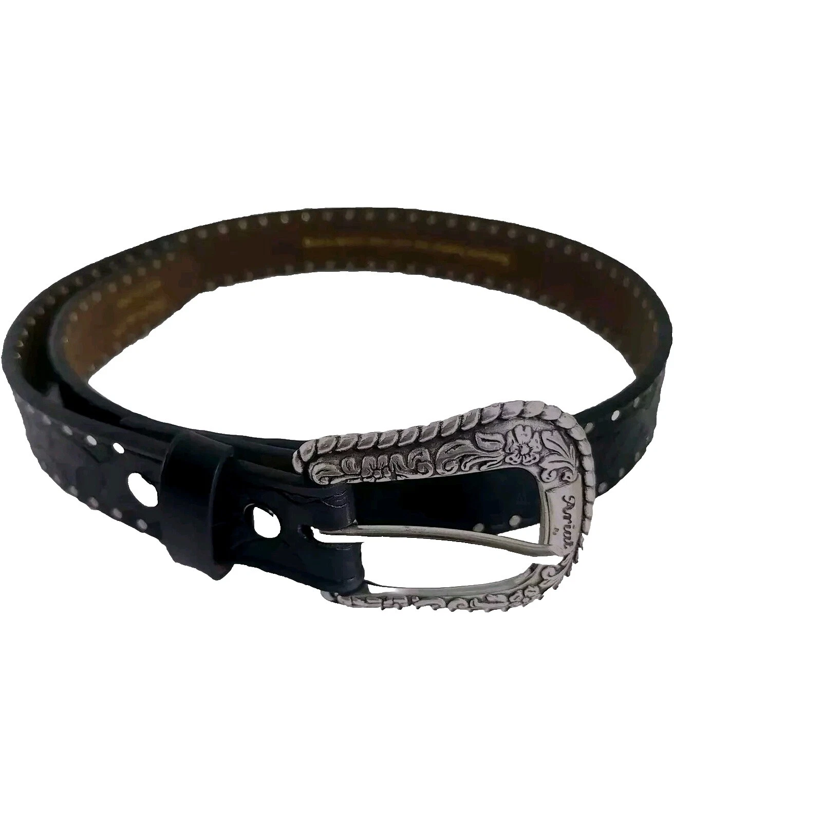 Cinturones negros Ariat para De mujer