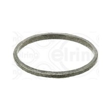 ELRING 741.490 GASKET, EXHAUST PIPE EXHAUST PIPE AT EXHAUST TURBOCHARGER FOR AUD