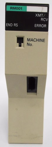 C200H-RM001-PV1 Remote I/o Unit - Picture 3 of 4