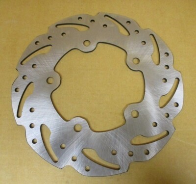 SYM OEM Genuine Rear Brake Disk Symphony S SR ST Cargo 50-200