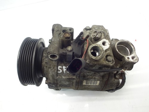 Klimakompressor Opel Renault für Nissan Movano Master 2,5 D G9U754 G9U GE2-35057