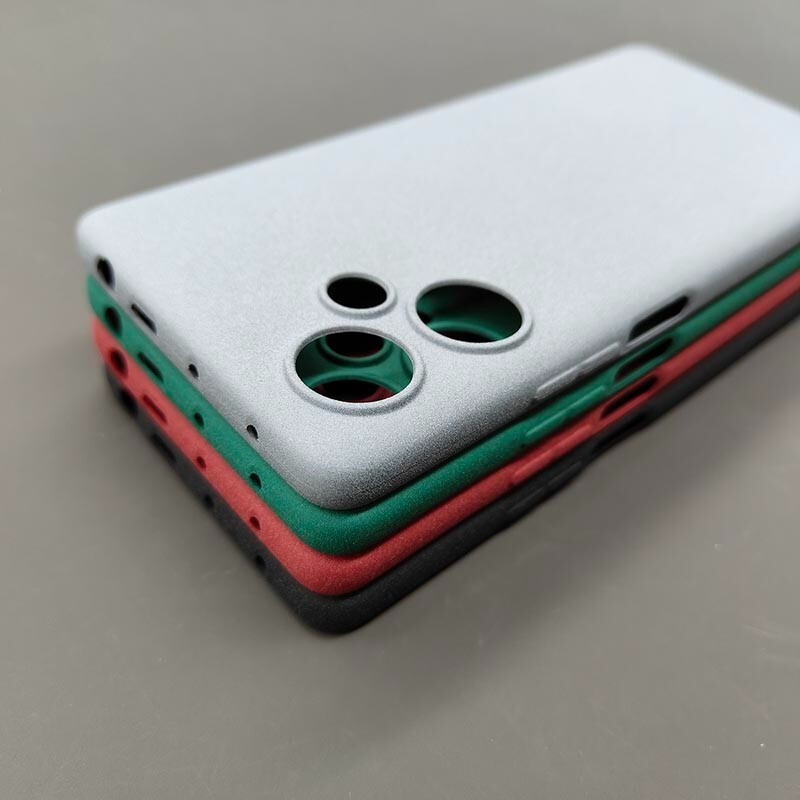 GOKEN Cover per Honor 200 Lite, Resistente agli Urti e Ai Graffi, Custodia a Gradiente in TPU