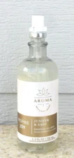 Bath & Body Works INSPIRE JOY Juniper & Sage Essential Oil Mist 5.3oz