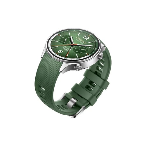 OnePlus Watch 2R with Wear OS 4 by Google & Snapdragon AMOLED Display Fast ship - 第 2/4 張圖片
