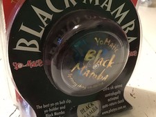black mamba yoyo