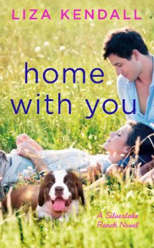Thumbnail - Home Again With You By Kendall, Liza