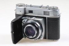 KODAK Retina IIIc - SNr: 597389