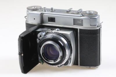 KODAK Retina IIIc - SNr: 597389 | eBay KODAK Retina IIIc - SNr: 597389 | eBay
