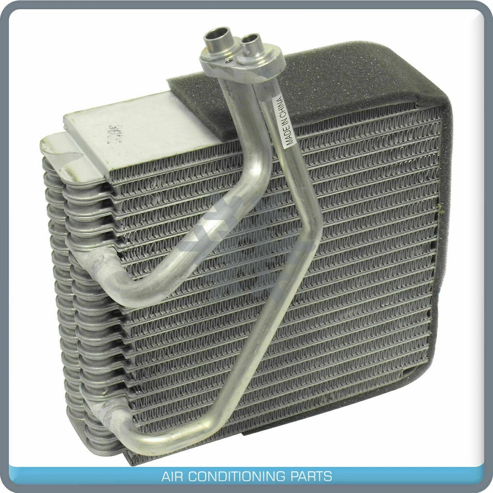 Evaporador de CA para Subaru Forester, Impreza 1998-2001 - REF 73431FA160 QC Foto 2 de 4