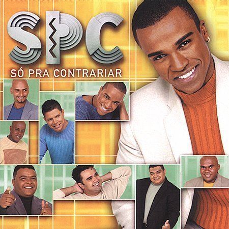 So Pra Contrariar (1997) — Só Pra Contrariar