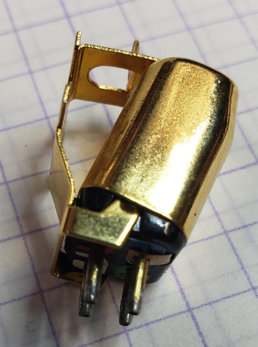 EMPIREエンパイア2000カートリッジ+pioneerシェル 中古 EMPIREエンパイア2000カートリッジ+pioneerシェル 中古 Yahoo
