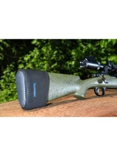 Pachmayr Shock Shield Gel Filled Slip-On Recoil Pad