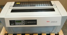 oki microline 4410