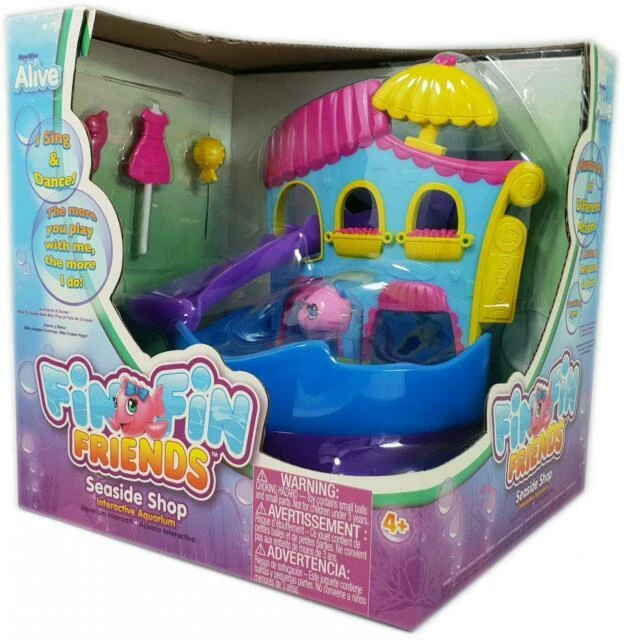 WowWee Electronic Toy Pets