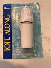 Flents Tote Along Waterproof Capsule for Sports NIP