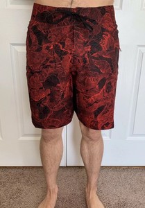 lululemon board shorts