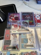 NEW sports cards BASEBALL PATCH Lot 14 GREAT PATCHES