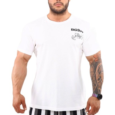 BGSM SPORTSWEAR T-Shirt Bodybuilding 2905