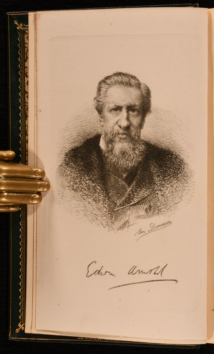 1890 The Light of Asia or The Great Renunciation Sir Edwin 1890 The Light of Asia or The Great Renunciation Sir Edwin