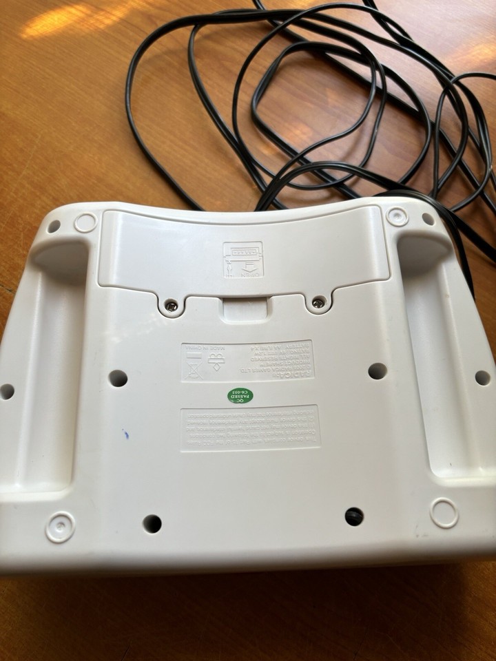 Golden Tee Golf Home Edition Radica Plug And Play Classic TV Game