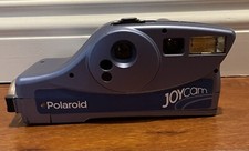 Polaroid Joycam Instant Camera 500 Excellent Condition