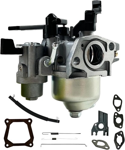 OEM Huayi Carburetor with Gasket For Powerhorse 750143 3200 PSI OEM Huayi Carburetor with Gasket For Powerhorse 750143 3200 PSI