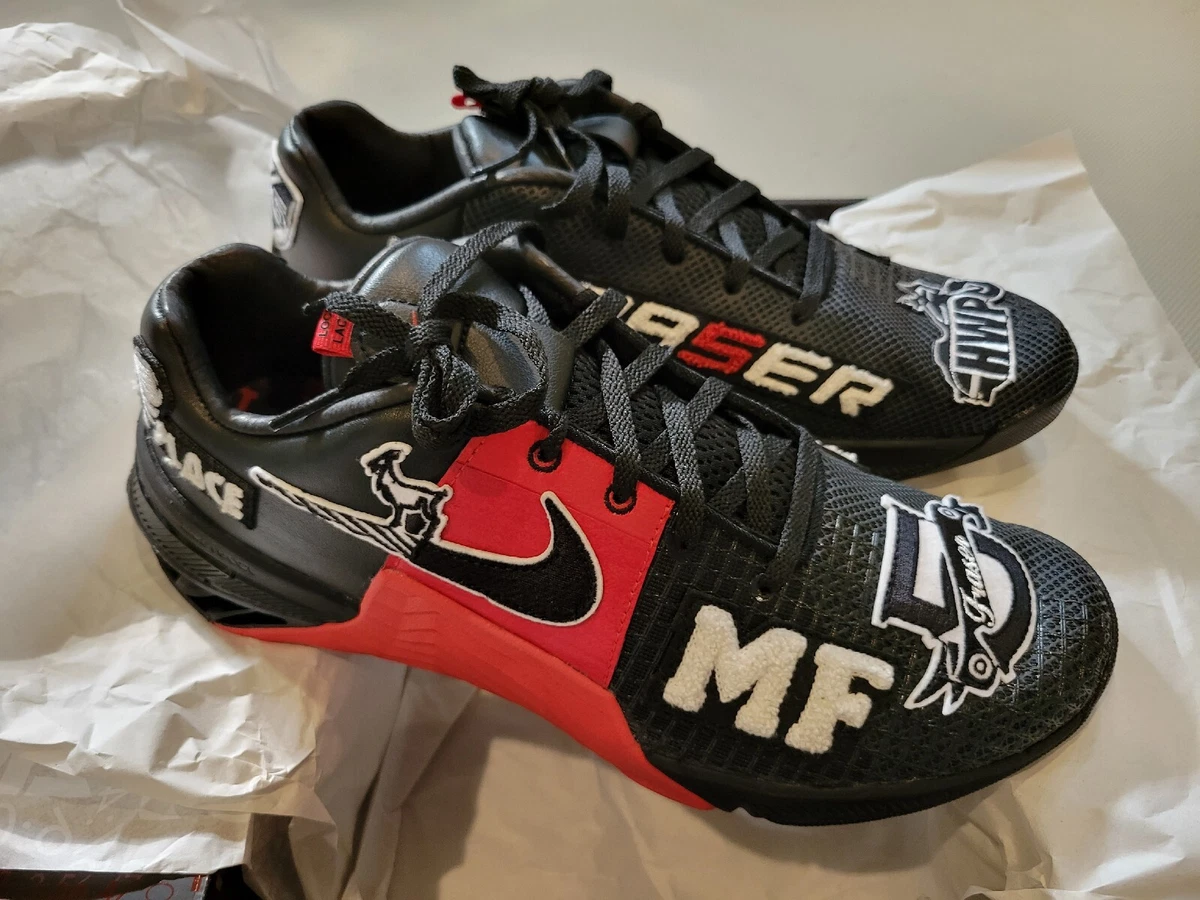 Custom outlet metcon crossfit