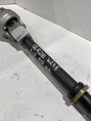 MERCEDES W169 Steering Column Joint A169460046 2006 RHD for sale 