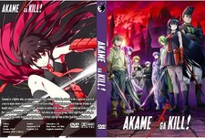 Akame Ga Kill Episodes 24 Dual Audio English & Japanese, English Subtitles