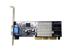 Nvidia Riva TNT2 M64 (44G) SD 32MB AGP VGA Graphics Card E852-0207-00138952944