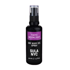 SULA NYC - Tokyo Moonlight Dry Body Oil