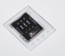 Original Sony Xperia XA F3115 Sim Card Reader