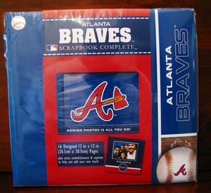 atlanta braves ebay